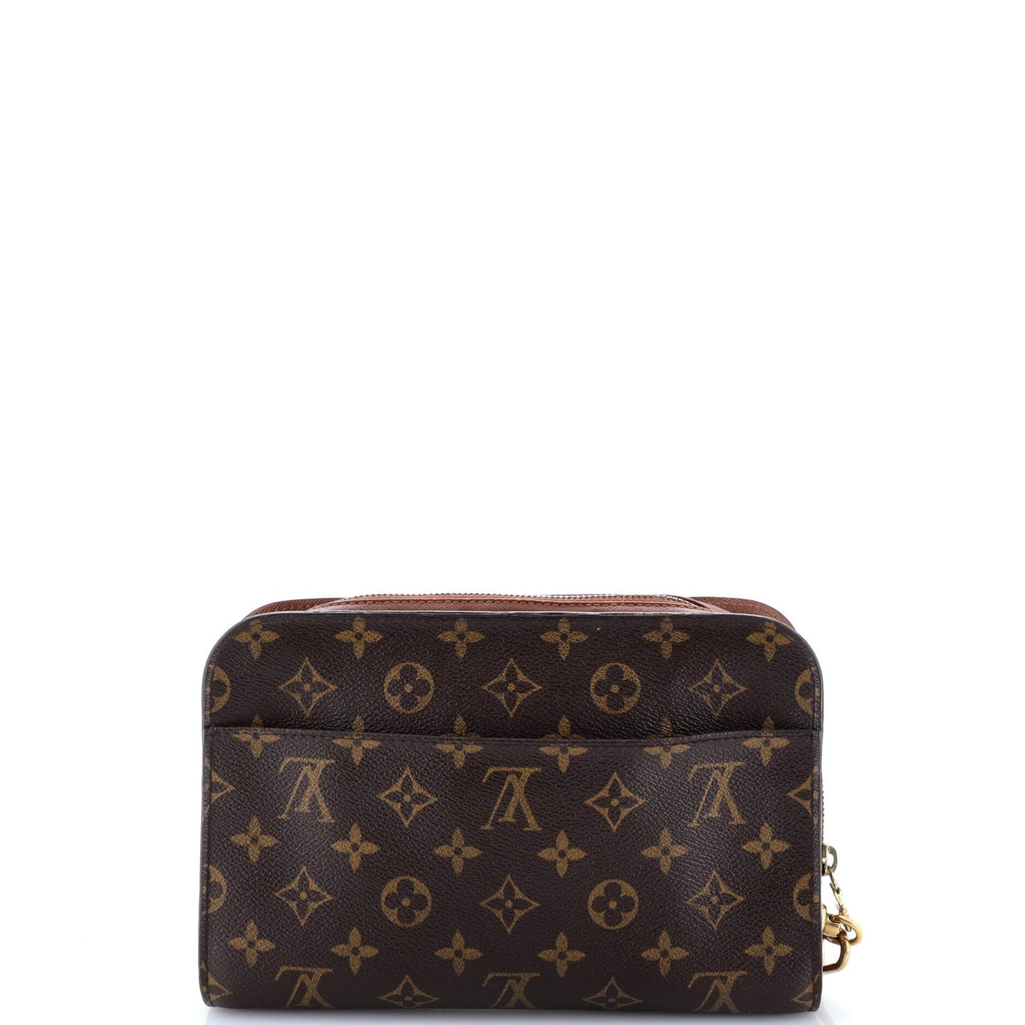 Louis Vuitton Pochette Orsay Monogram Canvas