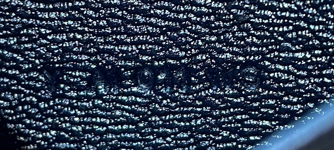 Hermes Bearn Card Case Chevre Mysore