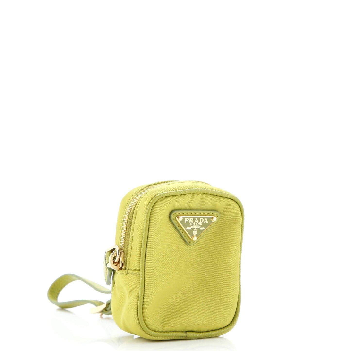 Prada Re-Edition 1978 Pouch Re-Nylon Mini