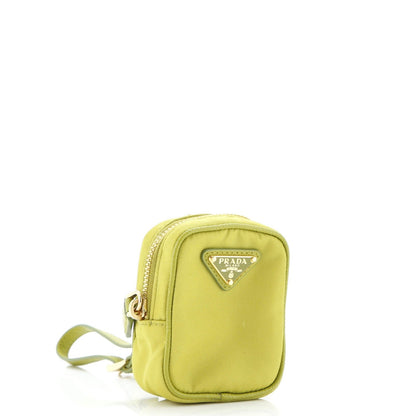 Prada Re-Edition 1978 Pouch Re-Nylon Mini