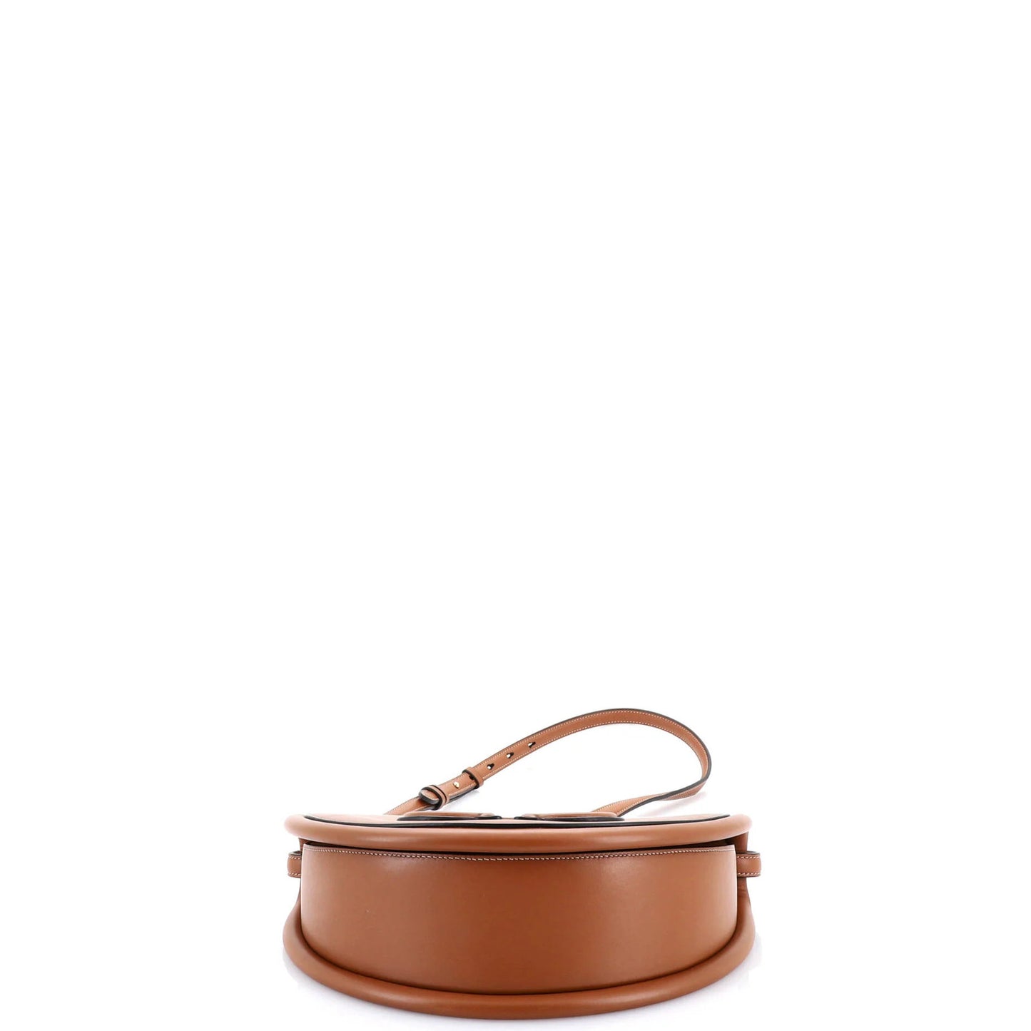 Salvatore Ferragamo Aura Bag Leather