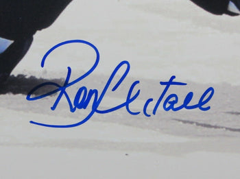 Ron Hextall Philadelphia Flyers