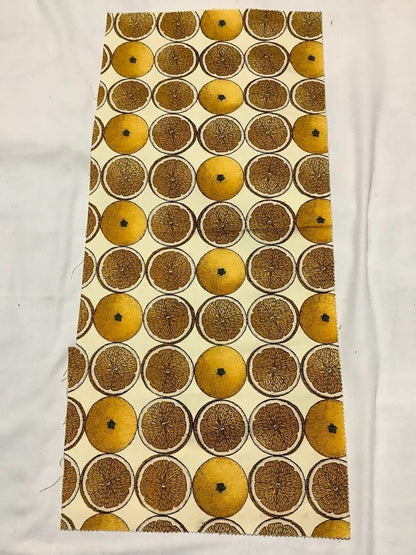 Rare Fornasetti Fabric Samples With Tag Art Swatch F1 Stampati 75130