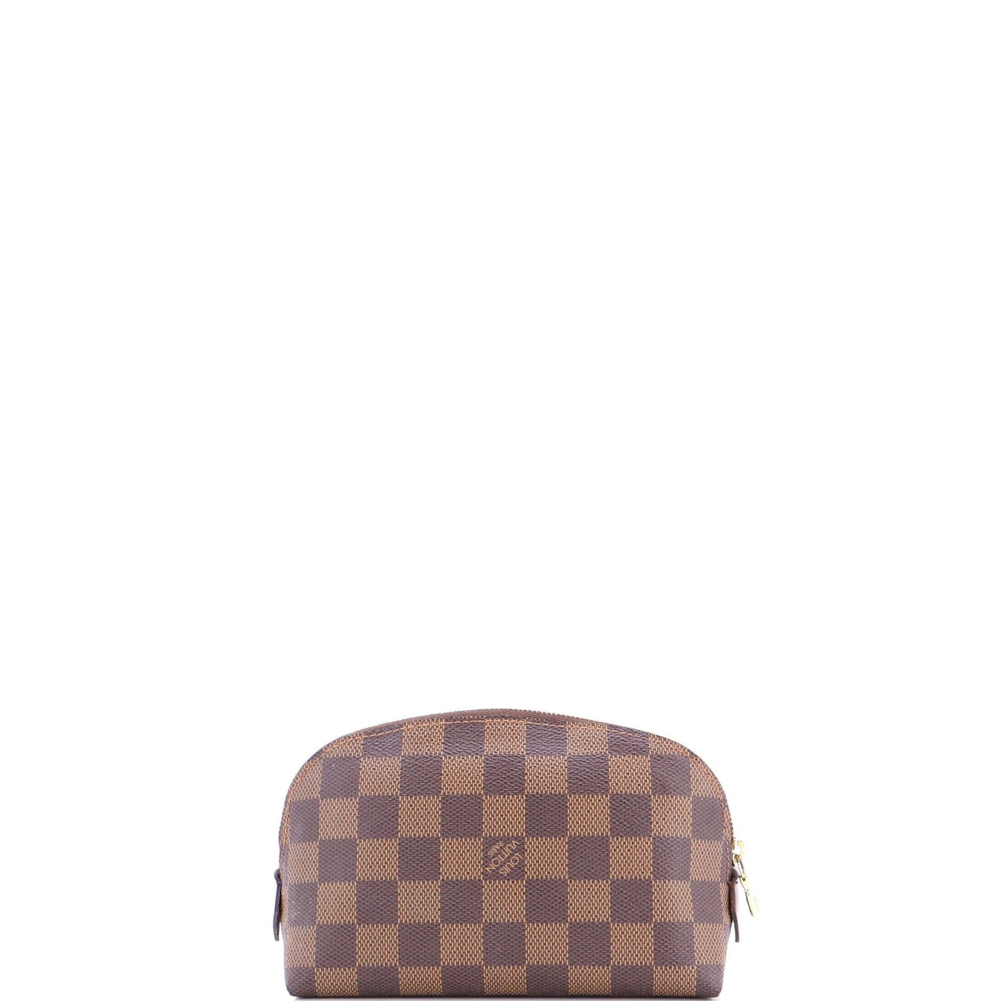 Louis Vuitton Cosmetic Pouch Damier