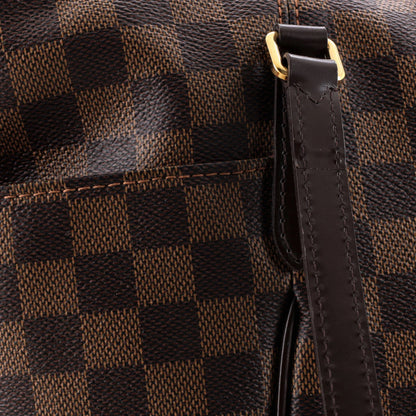 Louis Vuitton Totally Handbag Damier Pm
