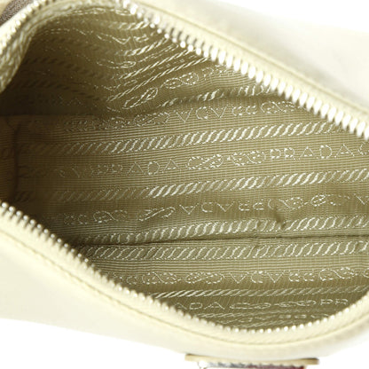 Prada Re-Edition 2005 Shoulder Bag Tessuto Small