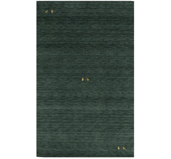 Plush Gabbeh Modern Rug Tribal Contemporary