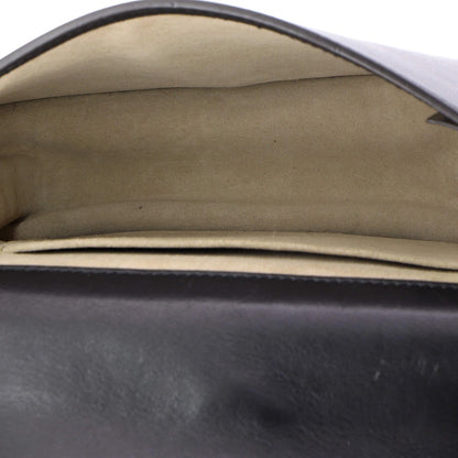 Chloe Nile Crossbody Bag Leather Medium
