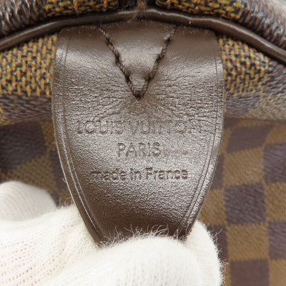 Louis Vuitton  N41531 Boston Bag Speedy 30 Damier