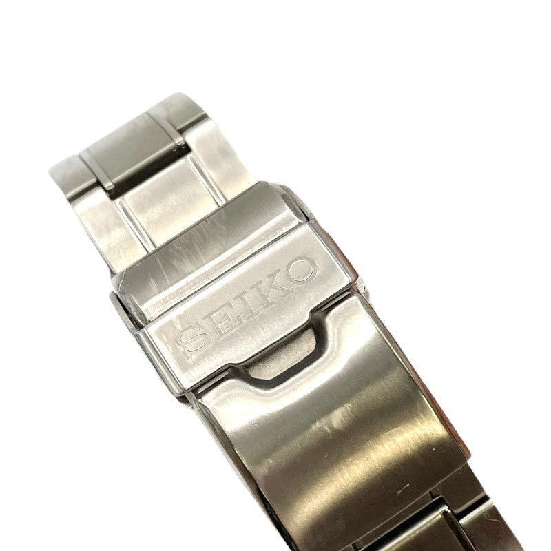 Seiko Prospex Marine Master Professional Sbdx023