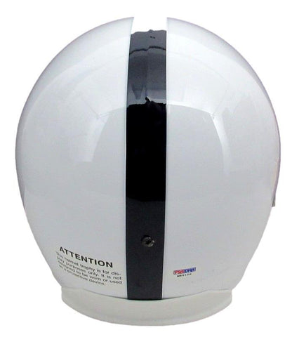 Joe Paterno Signed Full Size Replica Football