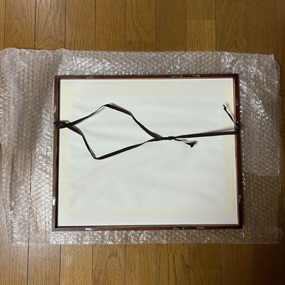 The Beatles / Robert Freeman "For Sale" Signed Original Photograph Print Framed