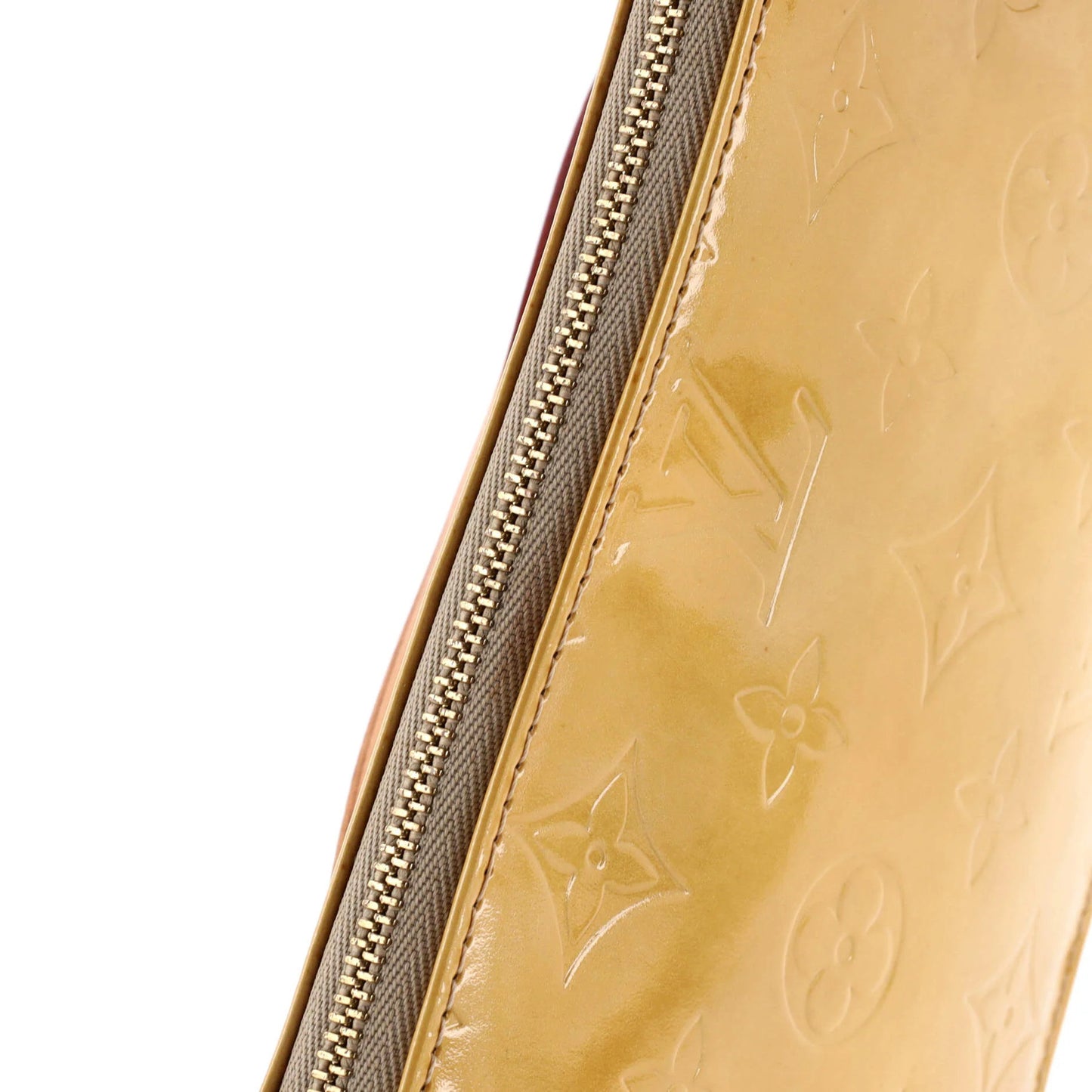 Louis Vuitton Lexington Pochette Monogram Vernis