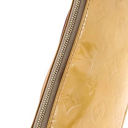 Louis Vuitton Lexington Pochette Monogram Vernis