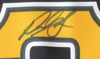 Paul Skenes Signed/Auto Black Pirates Baseball