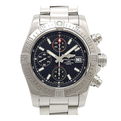 Breitling Avenger 2 A13381