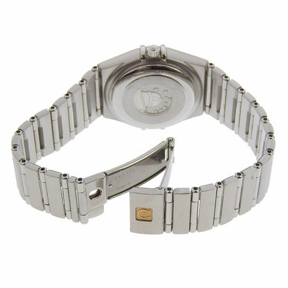 Omega Constellation Date 1592 30 00 Ss 25Mm