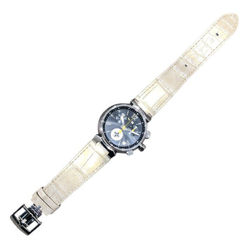 Louis Vuitton Tambour Lovely Cup Chronograph Q11Bg0 #1946