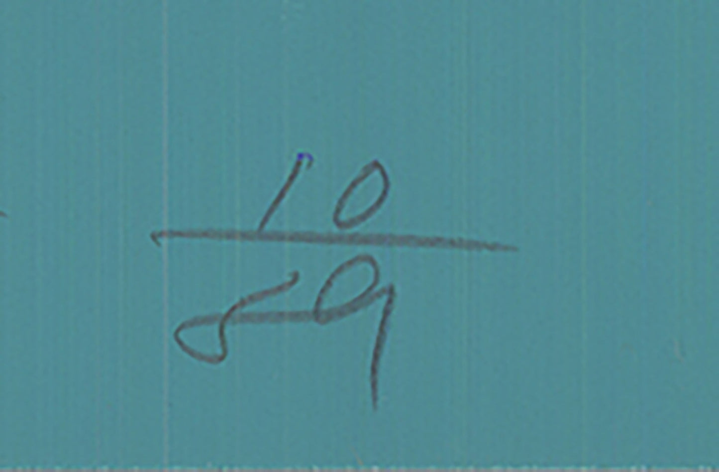 Art ALEX KATZ American Dance Festival 1987 SIGNED 60" x 30.5" Serigraph 1987 Pop