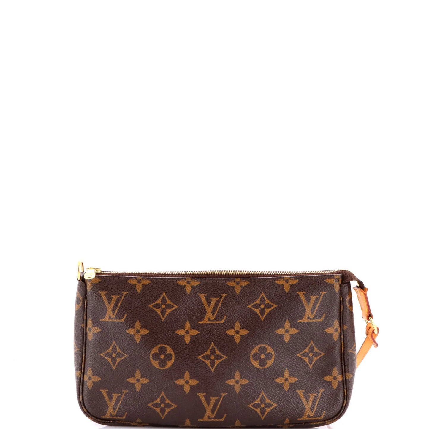 Louis Vuitton Pochette Accessoires Monogram Canvas