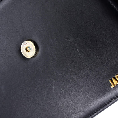 Jacquemus Le Grand Chiquito Bag Leather Large