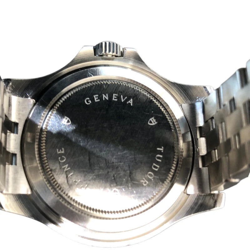 Tudor Hydronaut 89190 Blue