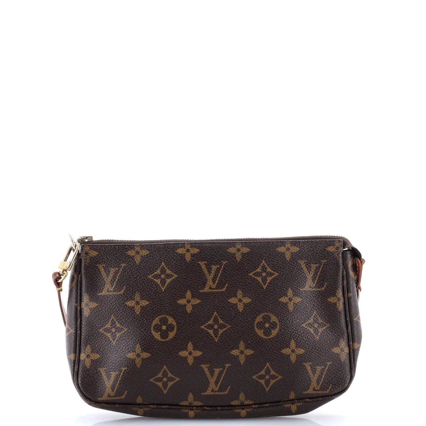 Louis Vuitton Pochette Accessoires Monogram Canvas