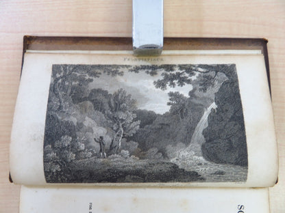 John Leyden ?Scenes Of Infancy: Descriptive Of Teviotdale?, 1811, Second Edition