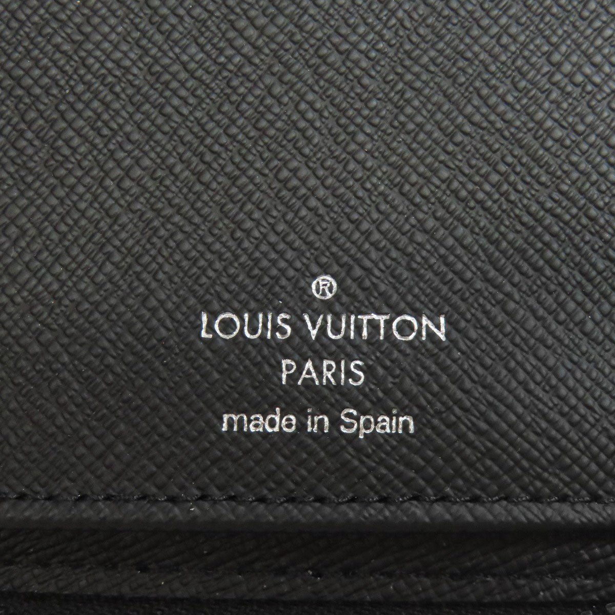 coin LOUIS VUITTON M62295 Zippy wallet Vertical Long wallet (with