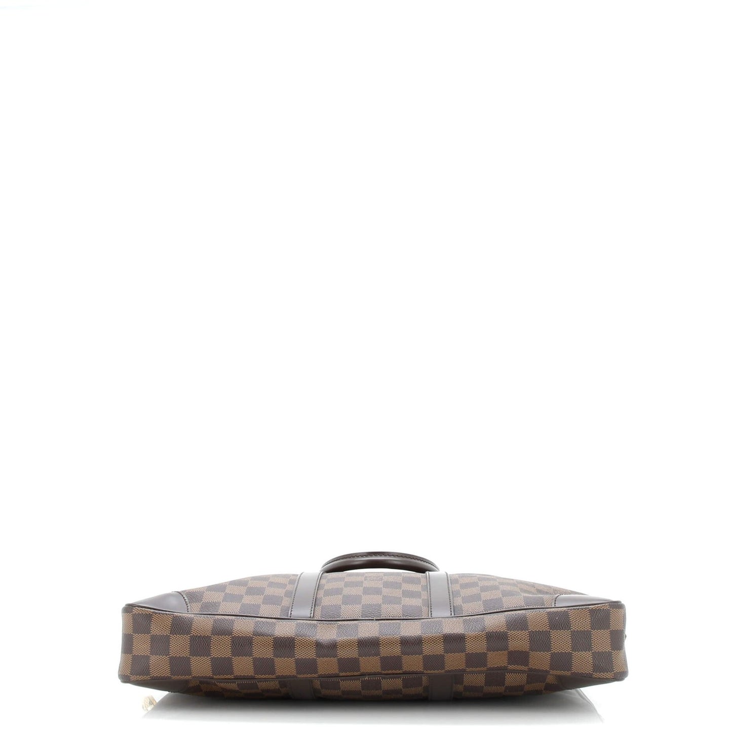 Louis Vuitton Porte-Documents Voyage Bag Damier