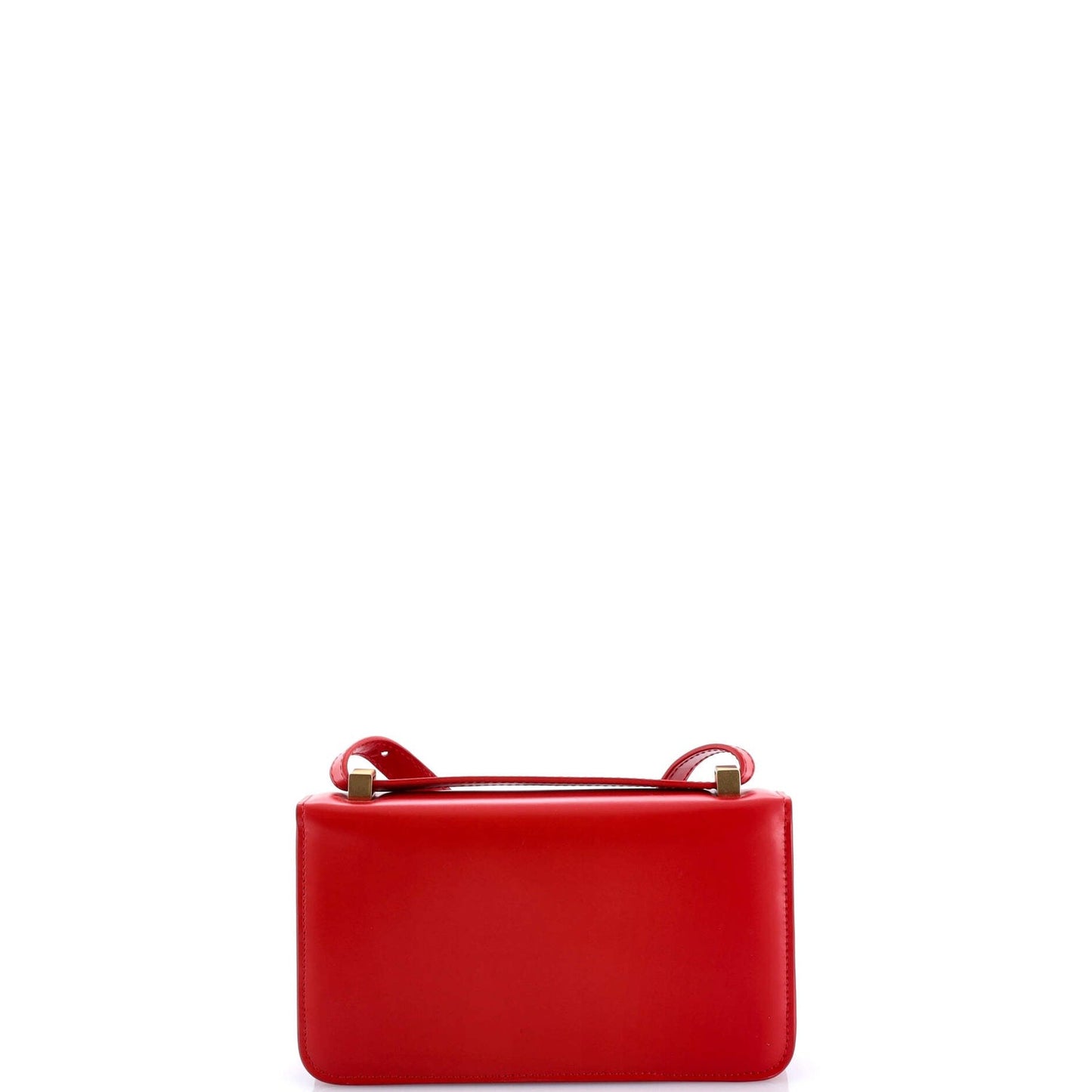 Bottega Veneta Bv Classic Bag Spazzolato Leather Mini