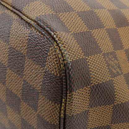 Louis Vuitton  N41358 Tote Bag Neverfull Mm