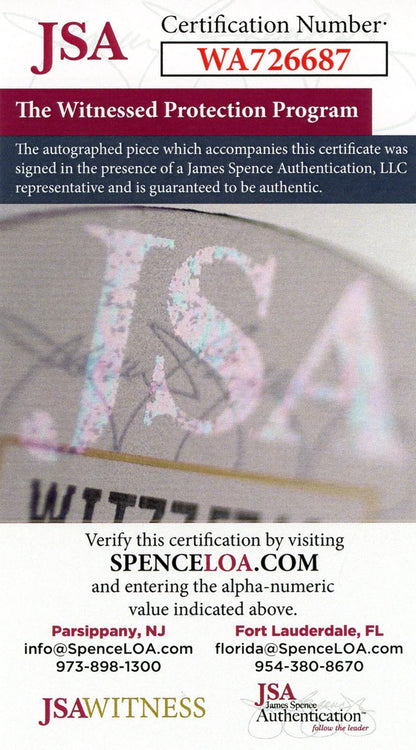 Pete Rose "Hit King" Autographed Sports Illustrated Magazine - August 27Th, 1984