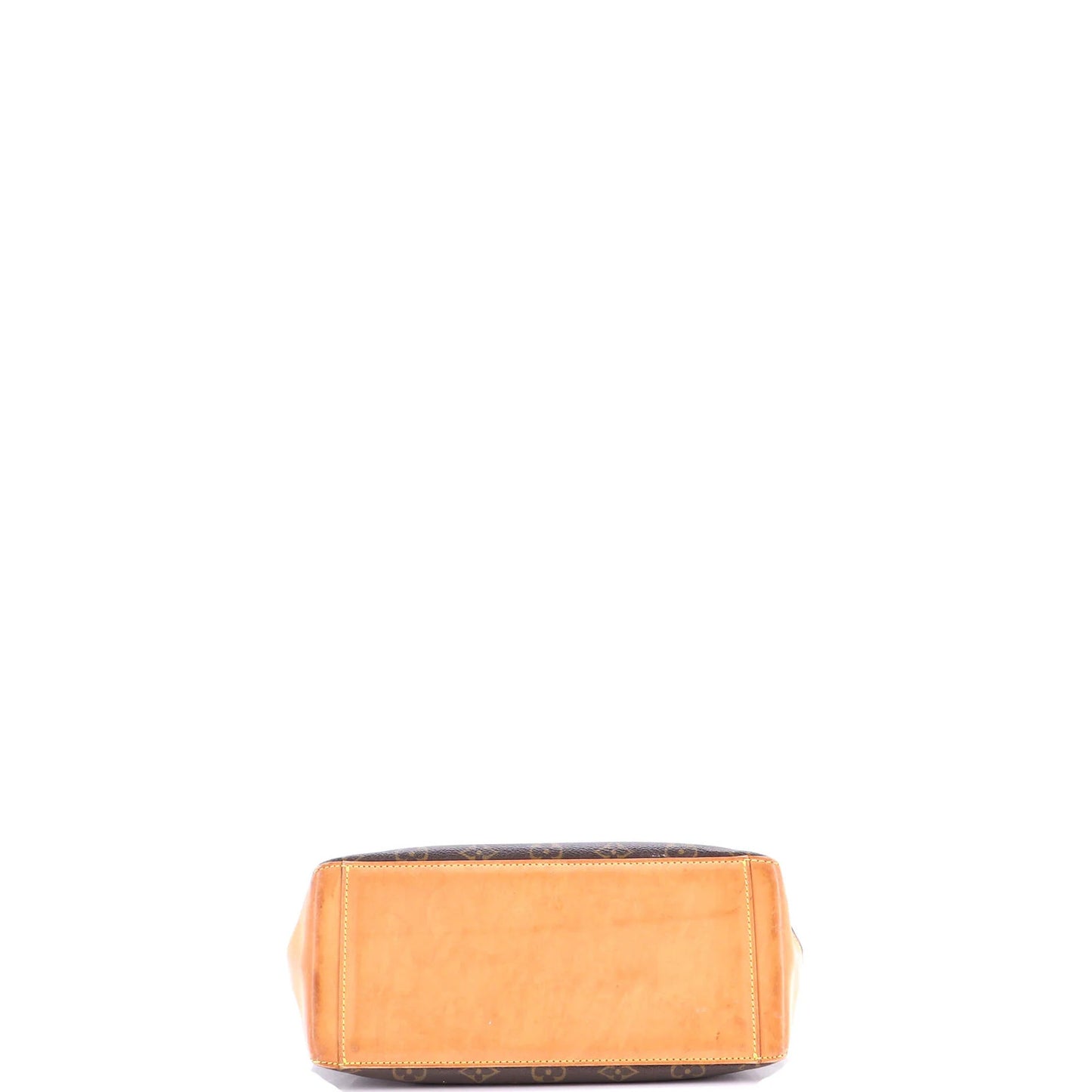 Louis Vuitton Cabas Piano Monogram Canvas