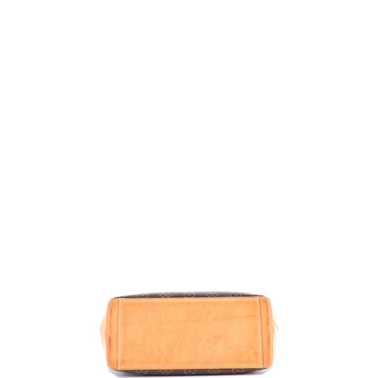 Louis Vuitton Cabas Piano Monogram Canvas