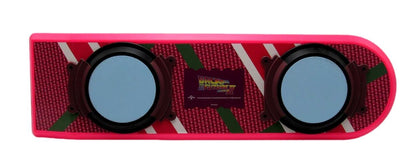 Michael J Fox Autographed "Back To The Future" Hoverboard Beckett 174223