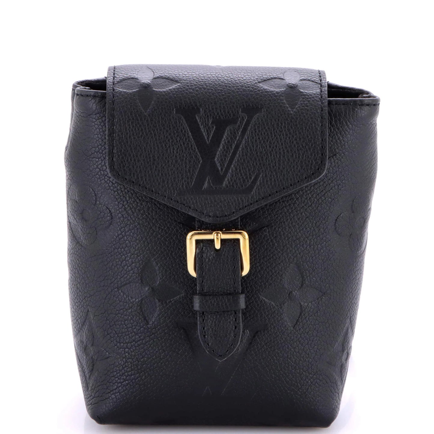 Louis Vuitton Tiny Backpack Monogram Empreinte Giant