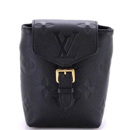Louis Vuitton Tiny Backpack Monogram Empreinte Giant