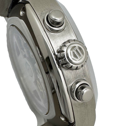 Tag Heuer Monza Caliber 36 Chronograph Date Black Dial Cr5110