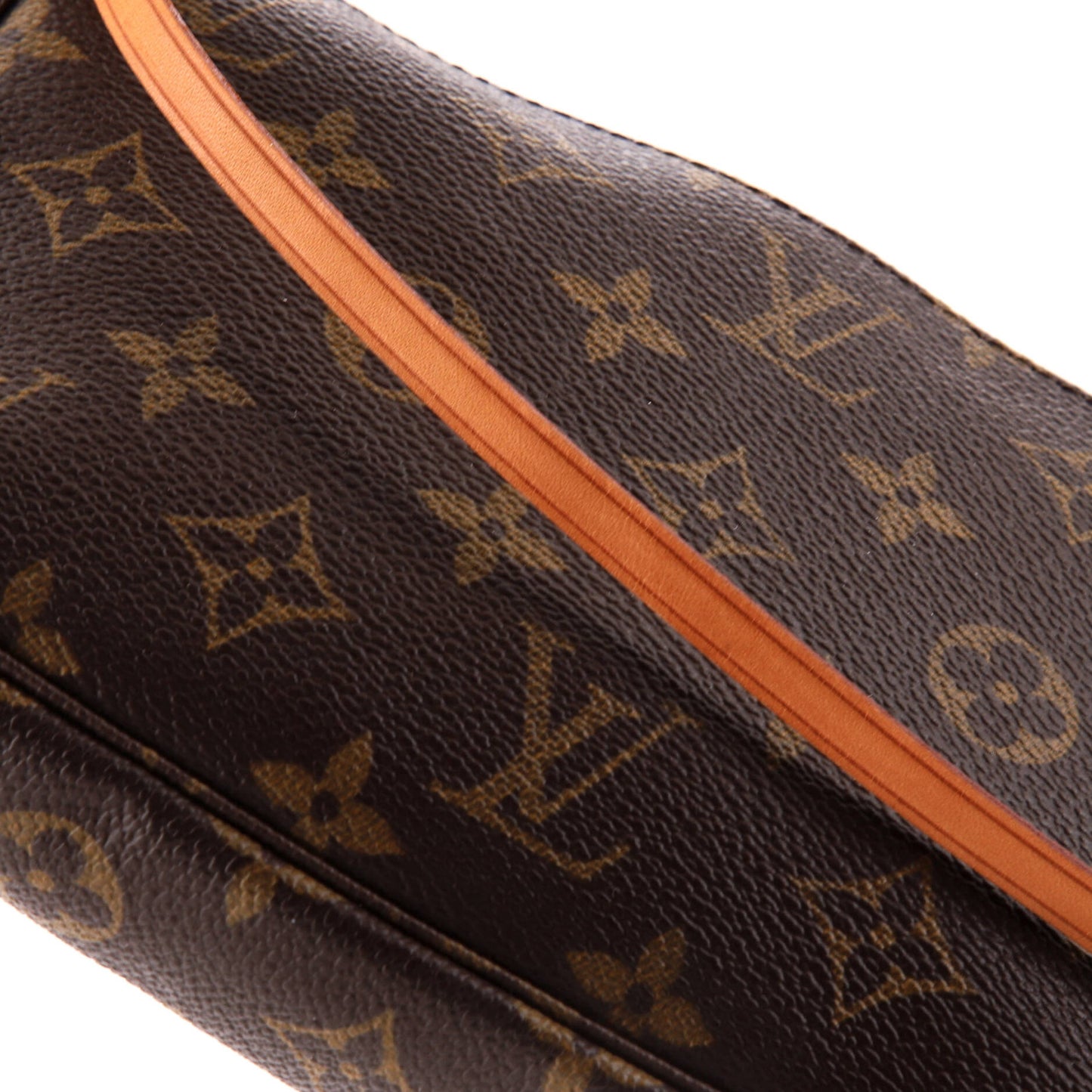 Louis Vuitton Pochette Accessoires Monogram Canvas