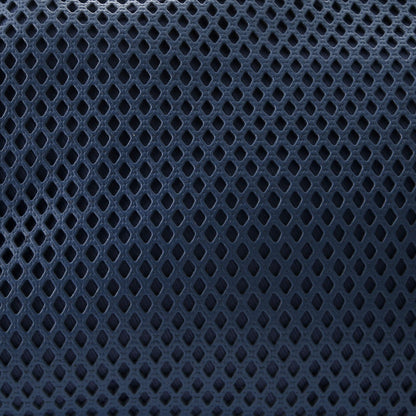 Chanel Up In The Air Flap Bag Perforated Leather Medium