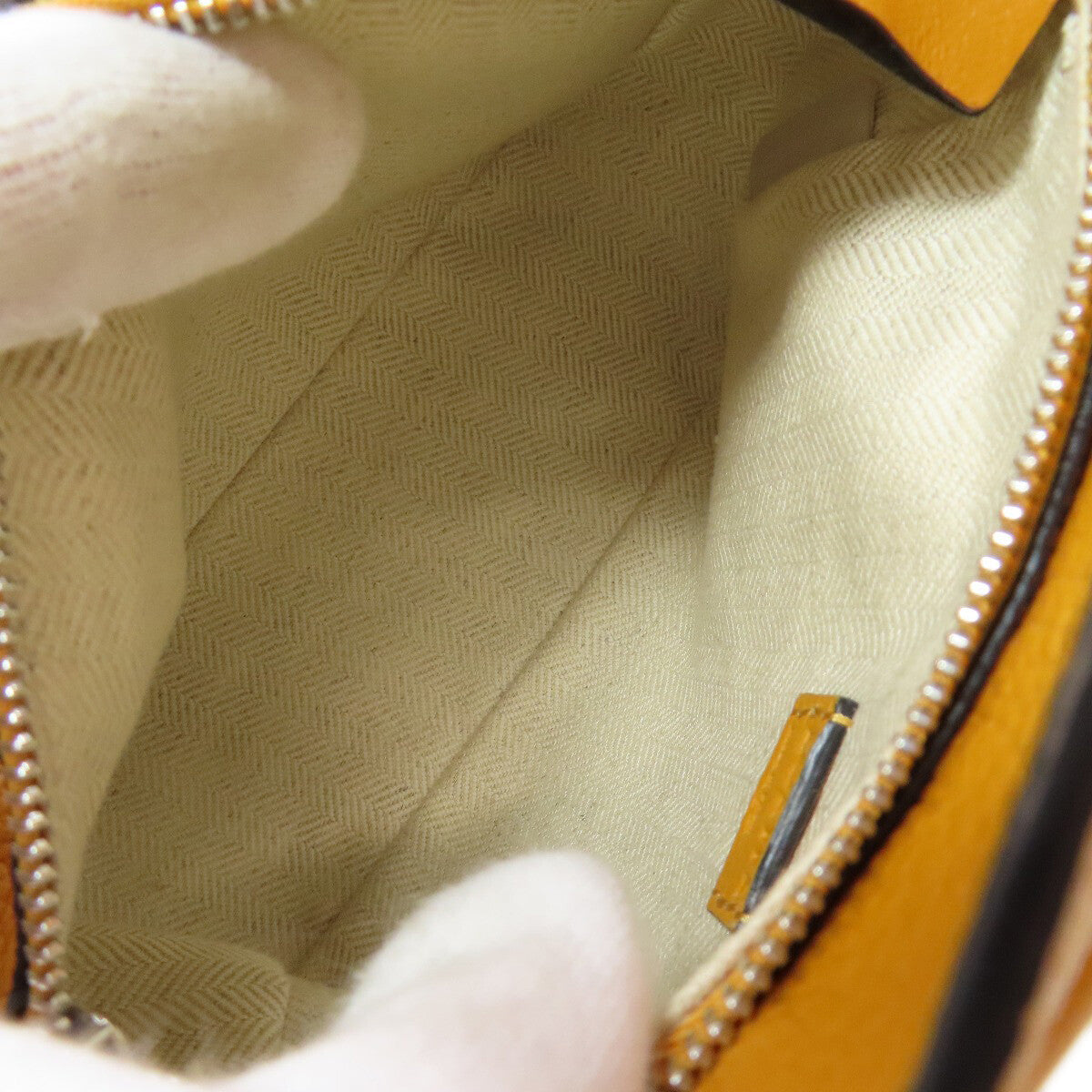 Loewe   Handbag Puzzle Bag Mini 2Way Calf