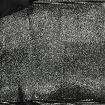 Celine Luggage Bag Python And Leather Mini