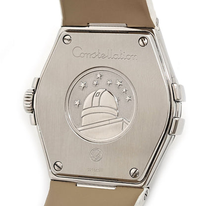 Omega 123.18.35.60.52.001 Ladies Used Watch #6102