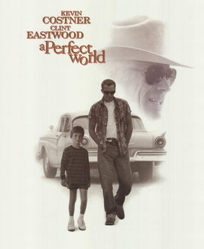 Artist Unknown A Perfect World 