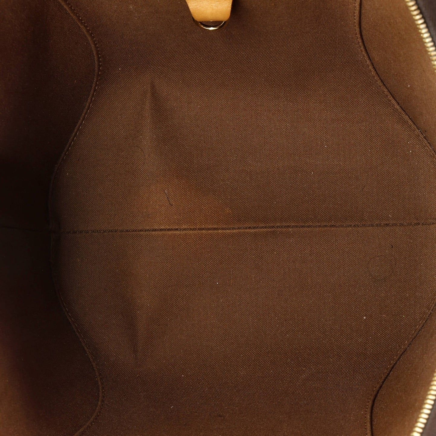 Louis Vuitton Ellipse Bag Monogram Canvas Mm