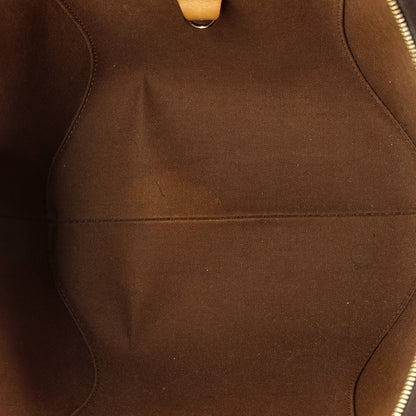 Louis Vuitton Ellipse Bag Monogram Canvas Mm