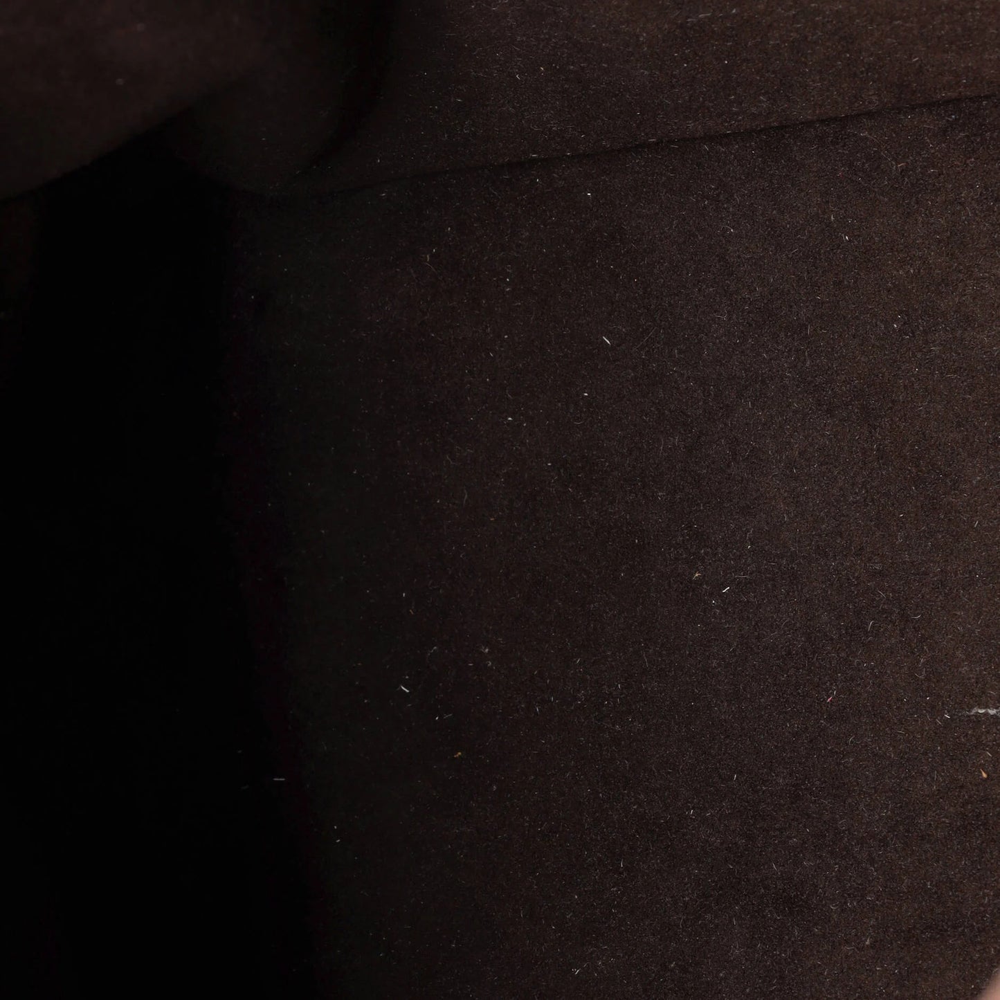 Louis Vuitton Antheia Ixia Handbag Leather Pm