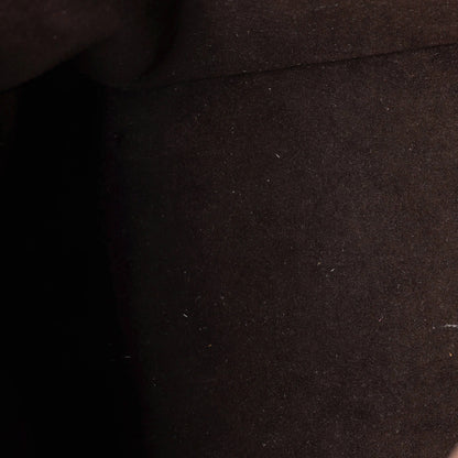 Louis Vuitton Antheia Ixia Handbag Leather Pm