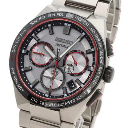 Seiko Astron Japan Limited To 1700 Units Shohei Otani 2022 Watches Sbxc125 5...